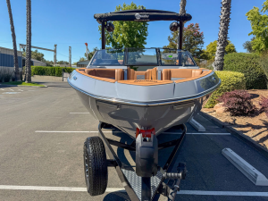 2026 Malibu Boats Wakesetter 23 LSV for sale in ATASCADERO, California