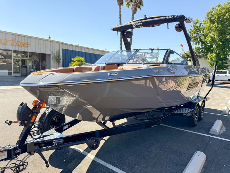 2026 Malibu Boats Wakesetter 23 LSV for sale in ATASCADERO, California