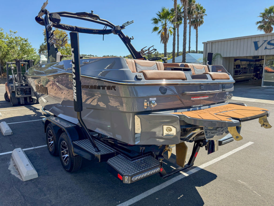 2026 Malibu Boats Wakesetter 23 LSV for sale in ATASCADERO, California