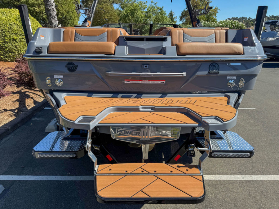 2026 Malibu Boats Wakesetter 23 LSV for sale in ATASCADERO, California