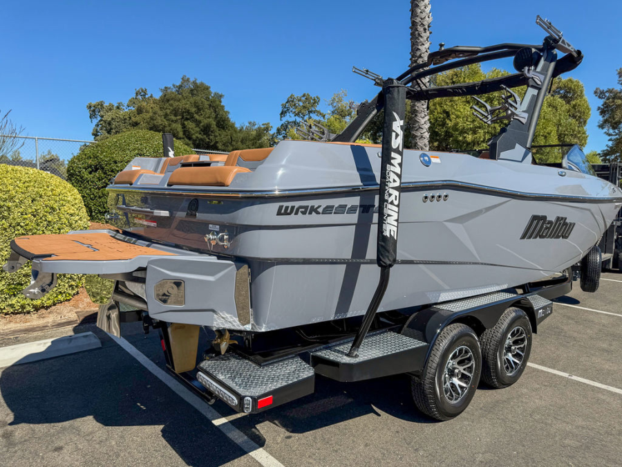 2026 Malibu Boats Wakesetter 23 LSV for sale in ATASCADERO, California
