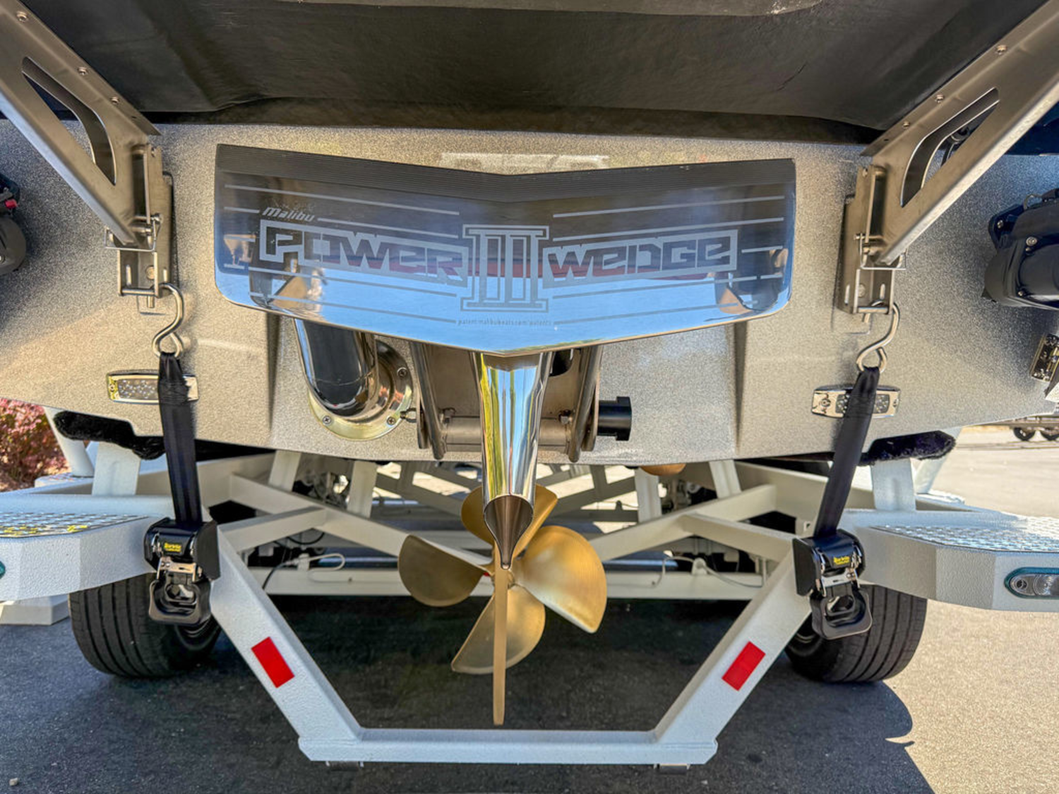 2026 Malibu Boats 24 MXZ