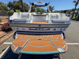2026 Malibu Boats Wakesetter 24 MXZ for sale in ATASCADERO, California