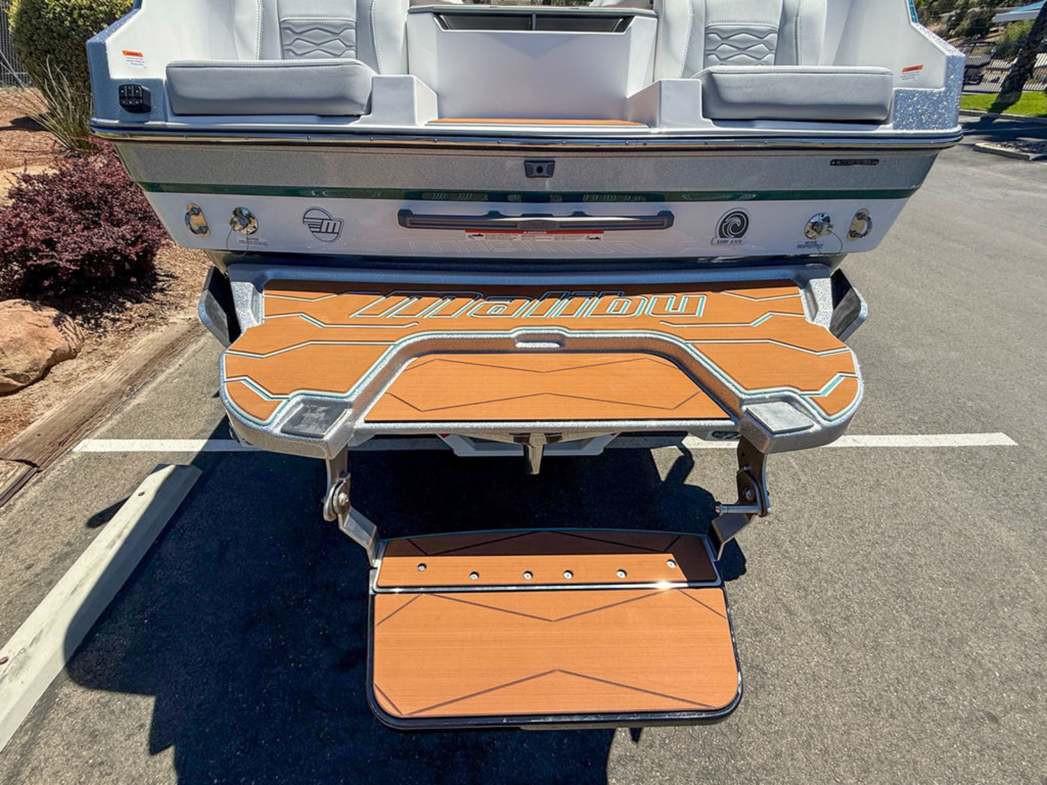 2026 Malibu Boats 24 MXZ