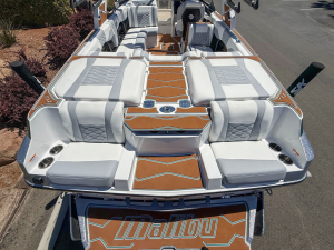 2026 Malibu Boats Wakesetter 24 MXZ for sale in ATASCADERO, California