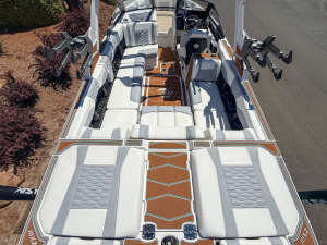2026 Malibu Boats Wakesetter 24 MXZ for sale in ATASCADERO, California