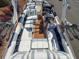 2026 Malibu Boats Wakesetter 24 MXZ for sale in ATASCADERO, California