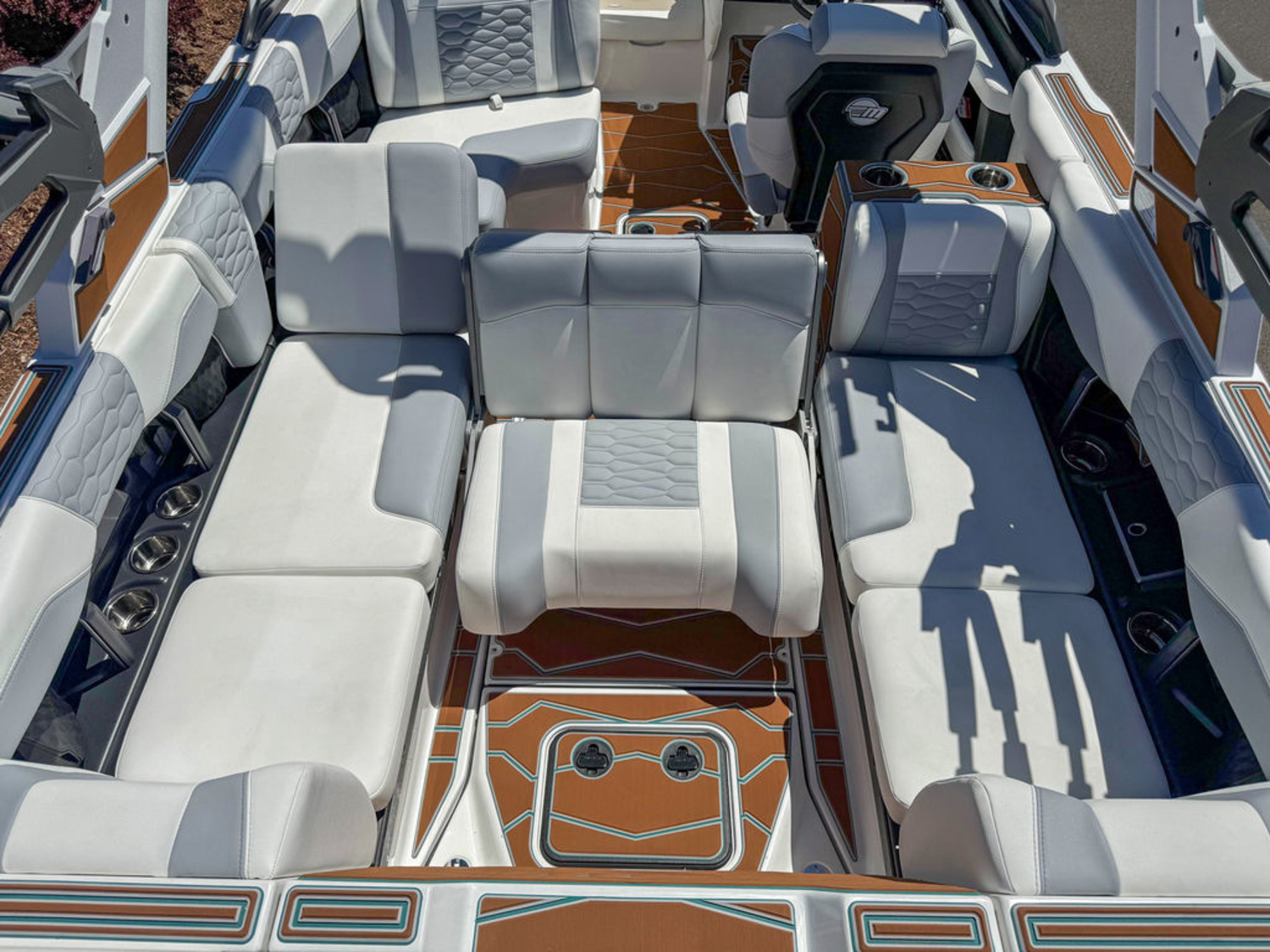 2026 Malibu Boats 24 MXZ