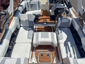 2026 Malibu Boats Wakesetter 24 MXZ for sale in ATASCADERO, California