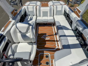 2026 Malibu Boats Wakesetter 24 MXZ for sale in ATASCADERO, California