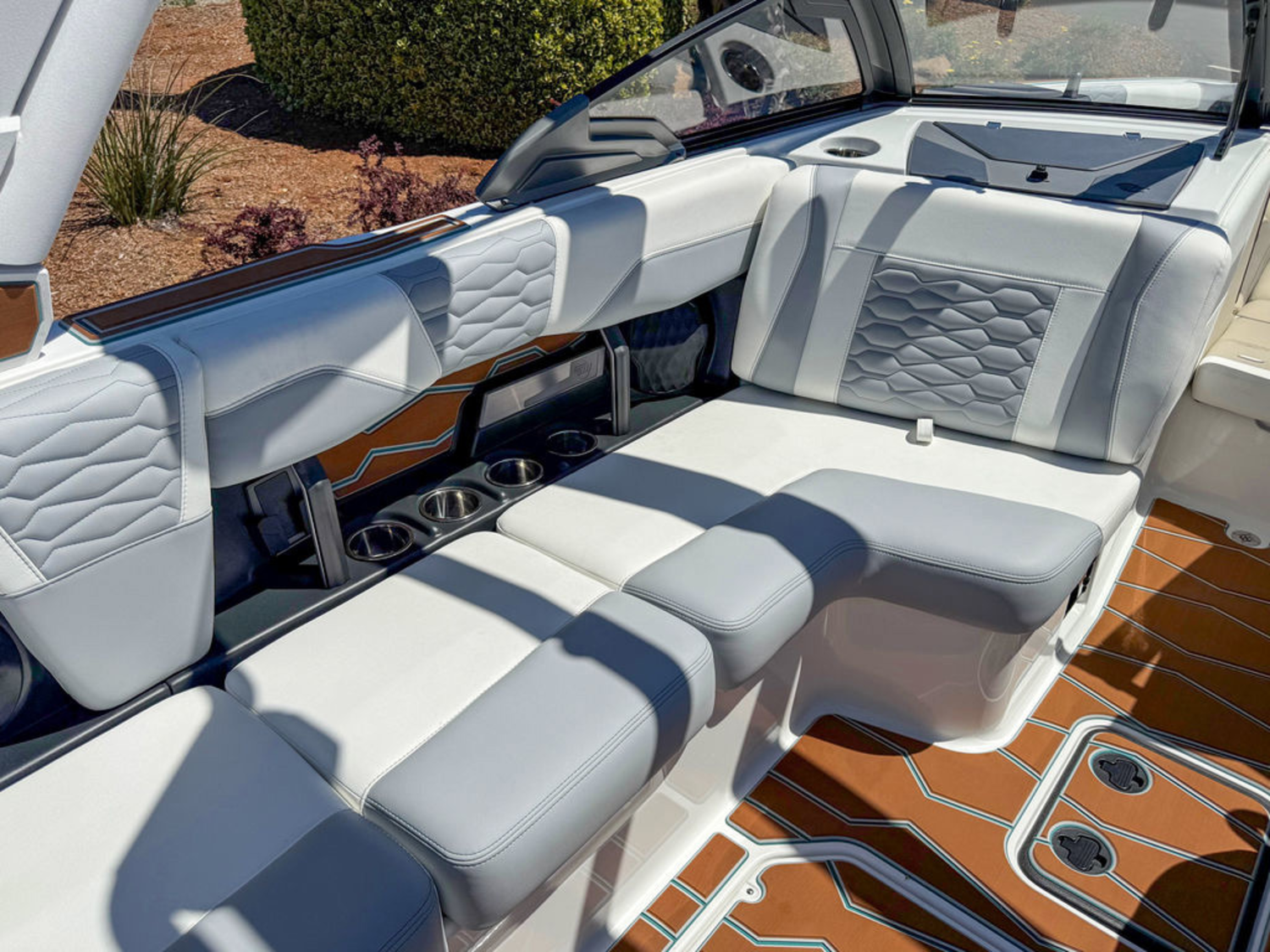 2026 Malibu Boats 24 MXZ