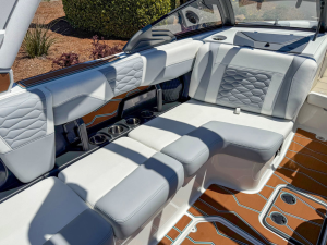 2026 Malibu Boats Wakesetter 24 MXZ for sale in ATASCADERO, California