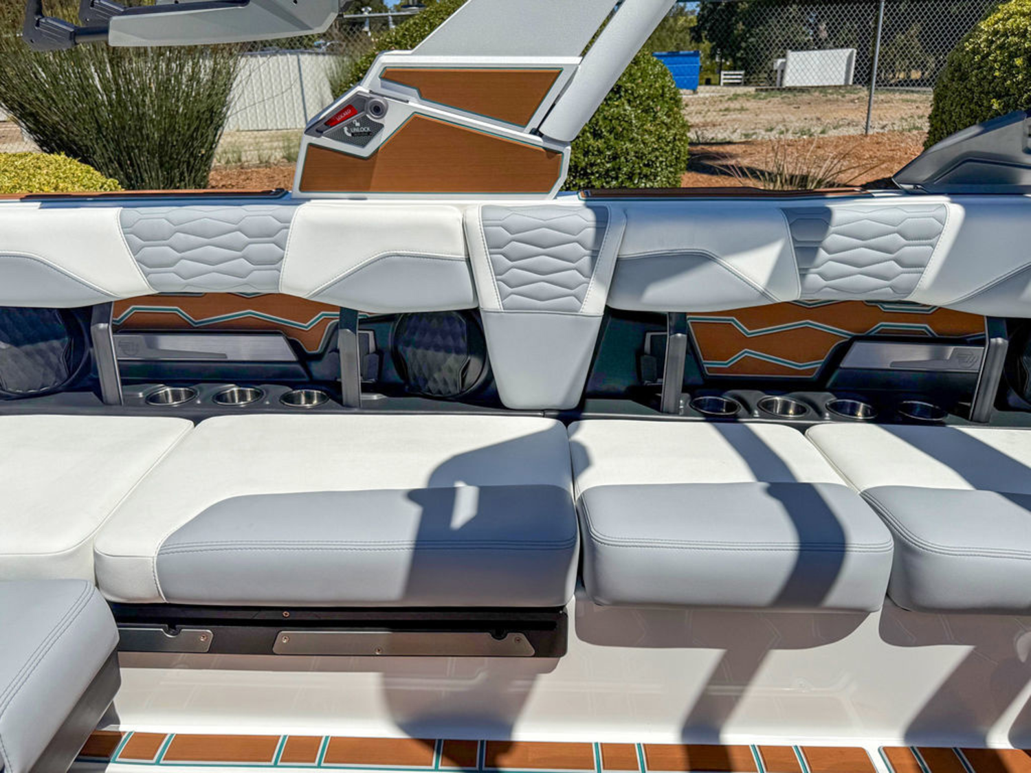 2026 Malibu Boats 24 MXZ