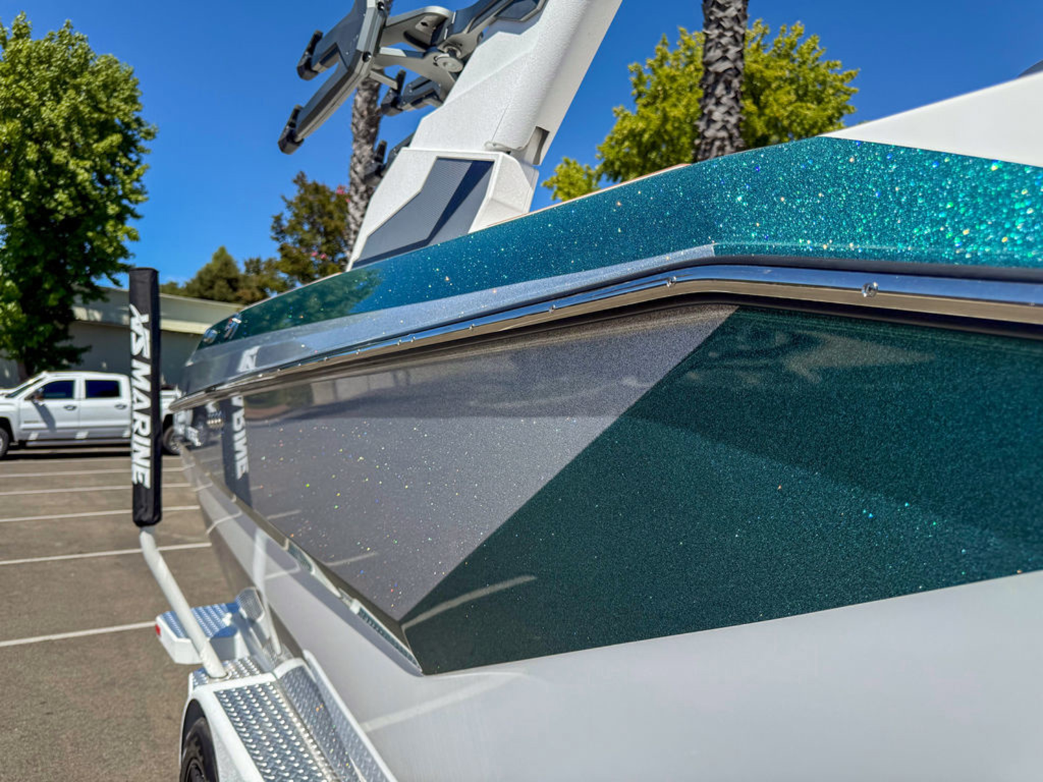 2026 Malibu Boats 24 MXZ