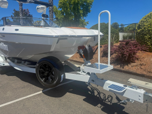 2026 Malibu Boats Wakesetter 24 MXZ for sale in ATASCADERO, California