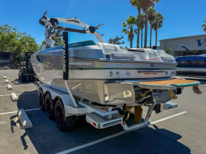 2026 Malibu Boats Wakesetter 24 MXZ for sale in ATASCADERO, California