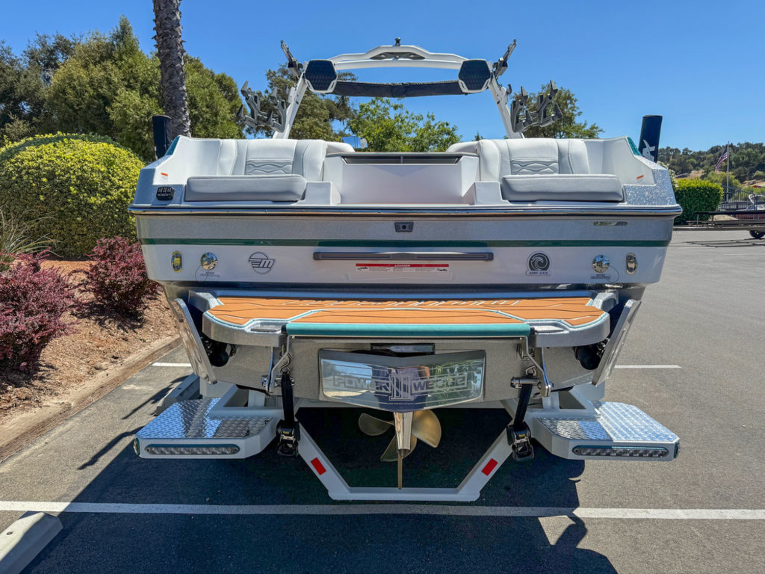 2026 Malibu Boats 24 MXZ