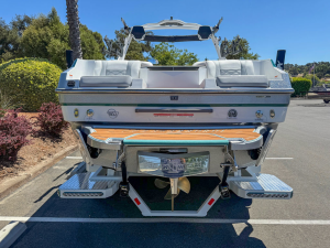 2026 Malibu Boats Wakesetter 24 MXZ for sale in ATASCADERO, California