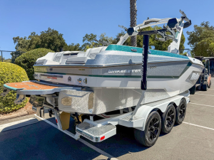2026 Malibu Boats Wakesetter 24 MXZ for sale in ATASCADERO, California