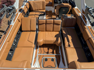 2026 Malibu Boats Wakesetter 25 LSV for sale in ATASCADERO, California