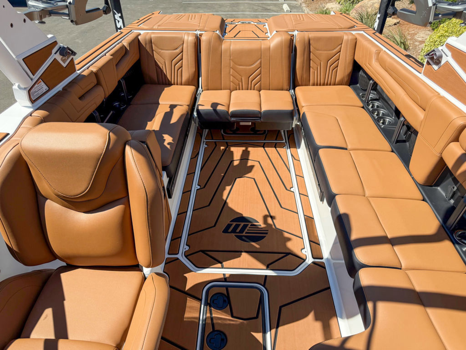 2026 Malibu Boats 25 LSV