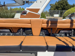 2026 Malibu Boats Wakesetter 25 LSV for sale in ATASCADERO, California