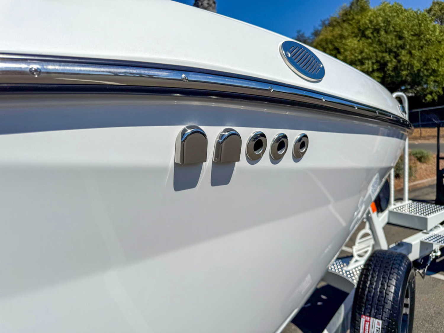 2026 Malibu Boats 25 LSV