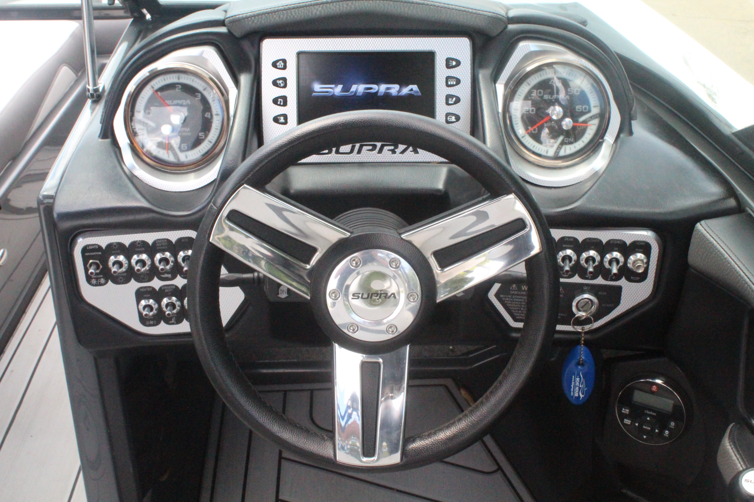 2013 Supra Boats SA for sale in Buford, Georgia