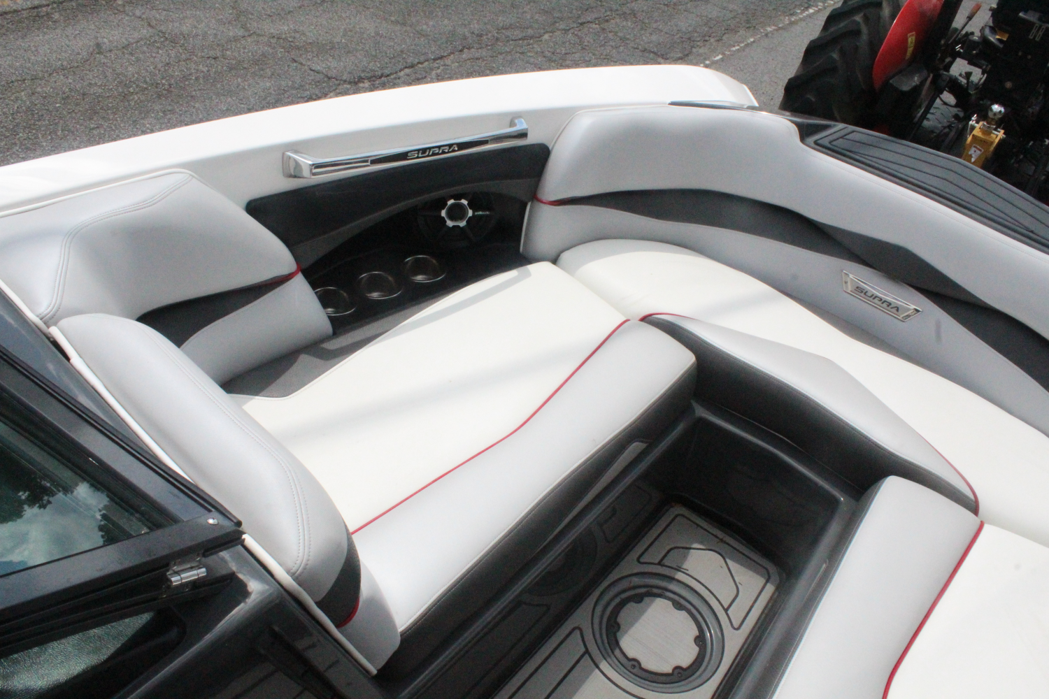 2013 Supra Boats SA for sale in Buford, Georgia