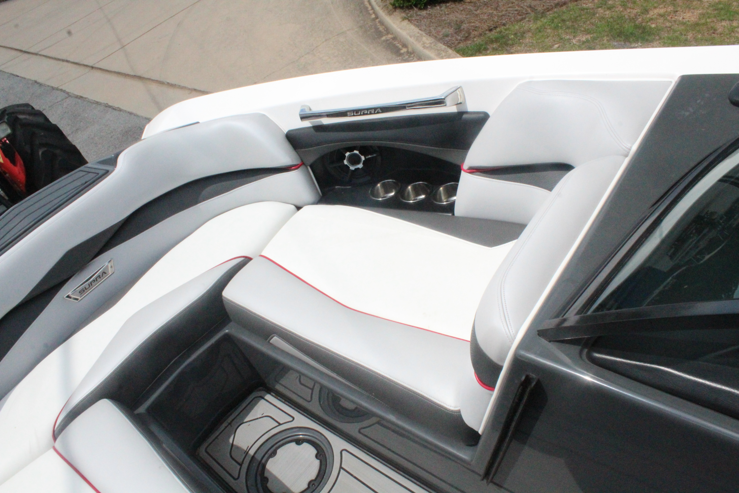 2013 Supra Boats SA for sale in Buford, Georgia