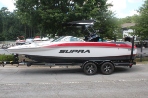 2013 Supra Boats SA for sale in Buford, Georgia