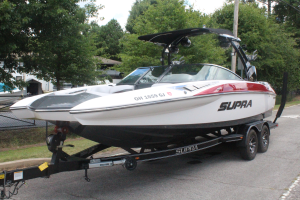 2013 Supra Boats SA for sale in Buford, Georgia