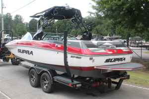 2013 Supra Boats SA for sale in Buford, Georgia