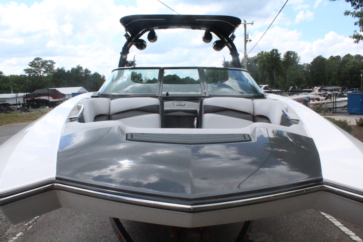 2013 Supra Boats SA for sale in Buford, Georgia