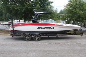 2013 Supra Boats SA for sale in Buford, Georgia