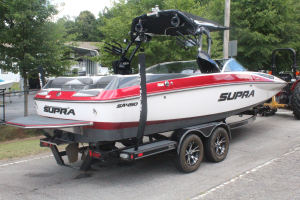 2013 Supra Boats SA for sale in Buford, Georgia
