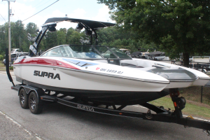 2013 Supra Boats SA for sale in Buford, Georgia