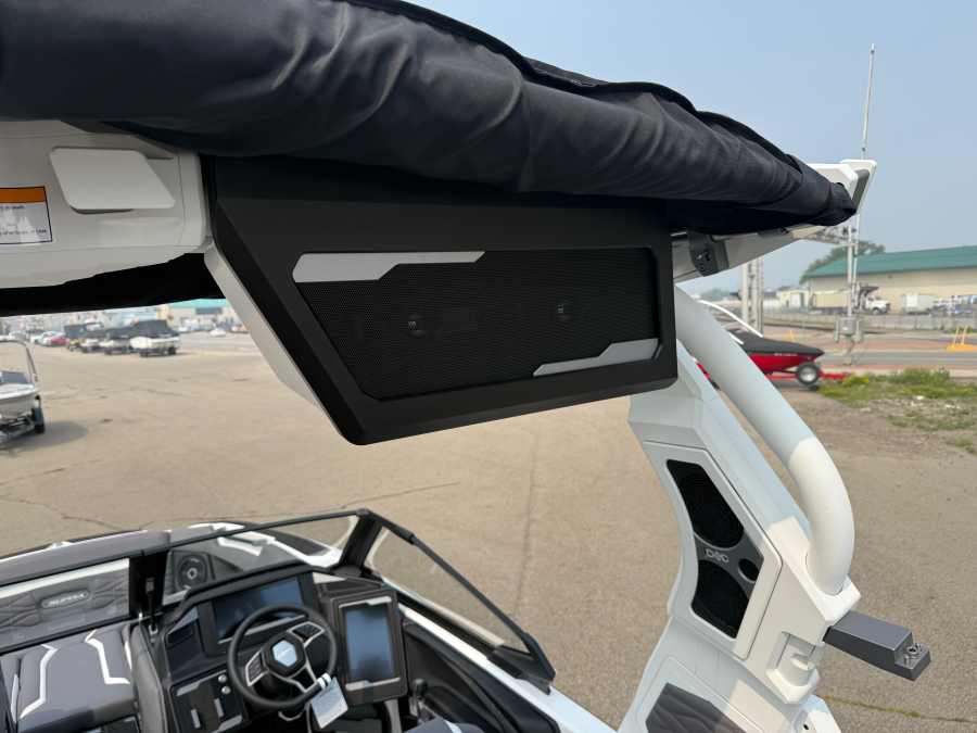 2025 Supra Boats SA for sale in , 