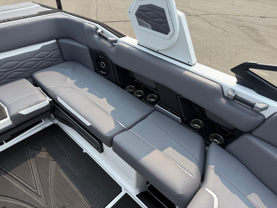 2025 Supra Boats SA for sale in , 