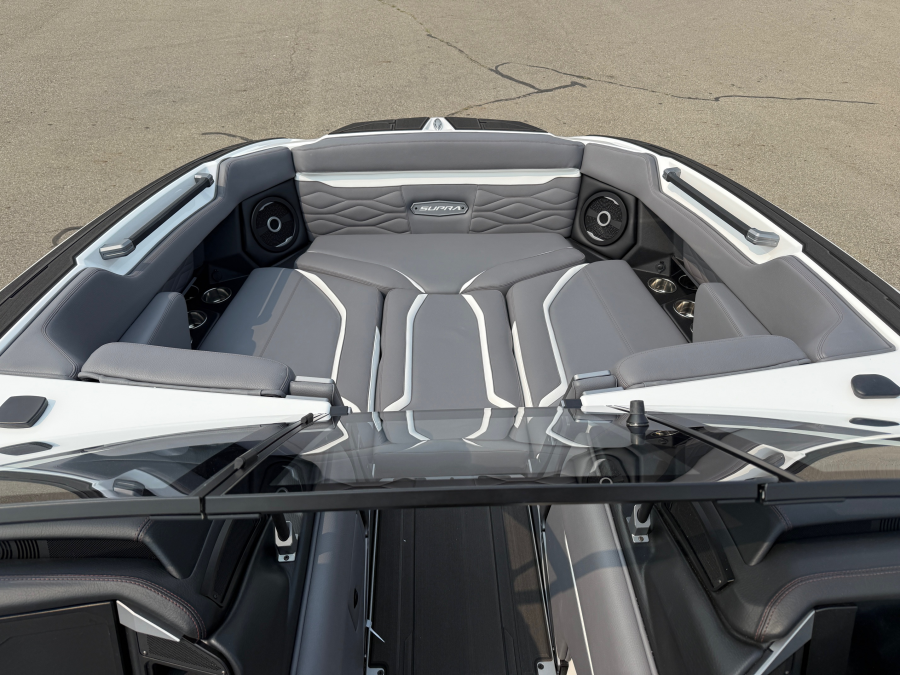 2025 Supra Boats SA for sale in , 
