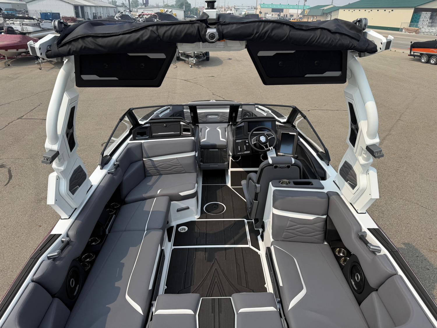 2025 Supra Boats SA for sale in , 