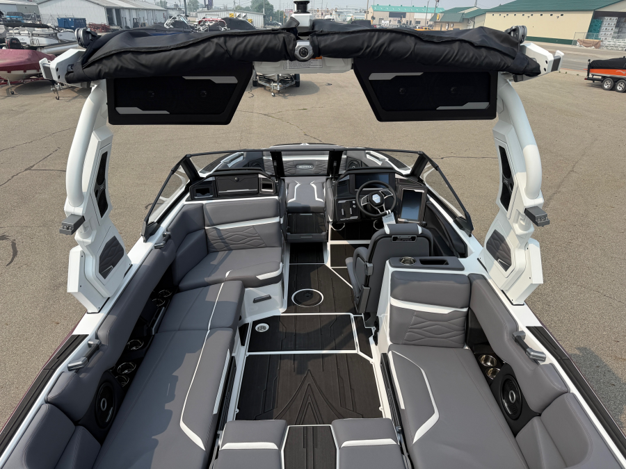 2025 Supra Boats SA for sale in , 