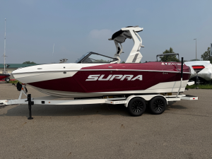 2025 Supra Boats SA for sale in , 