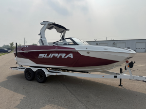 2025 Supra Boats SA for sale in , 