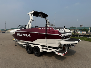 2025 Supra Boats SA for sale in , 