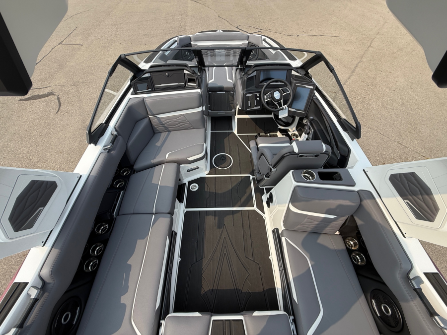 2025 Supra Boats SA for sale in , 