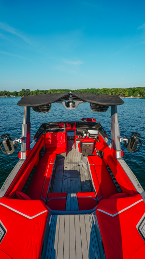 2025 Nautique Boats G25 for sale in , 