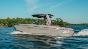2025 Nautique Boats G25 for sale in , 