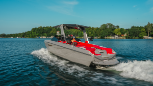 2025 Nautique Boats G25 for sale in , 