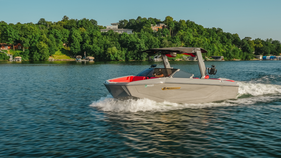 2025 Nautique Boats G25 for sale in , 